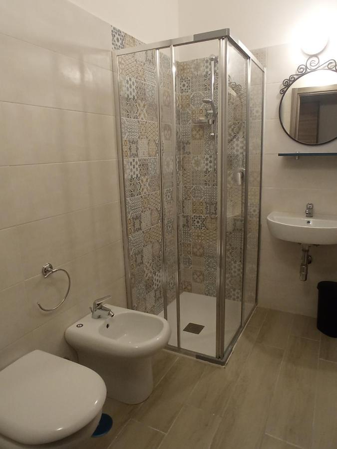 Neapolitan Tales Guest house *